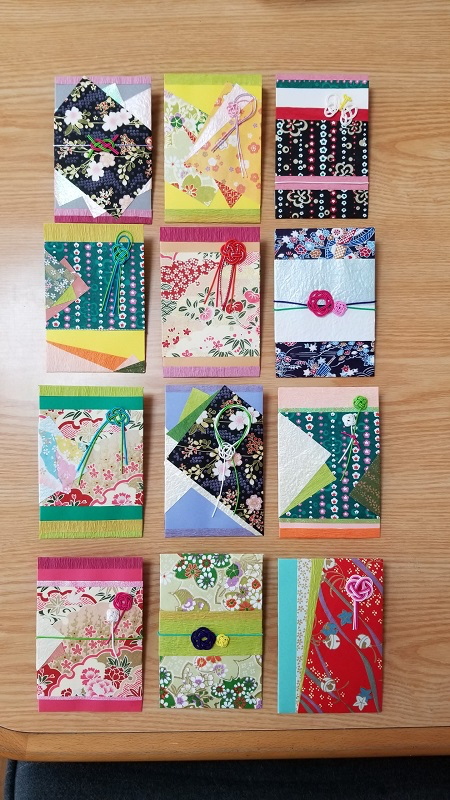 オリジナルプチ袋